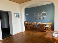 Gästehaus Niederhof - B&B Sandhagen