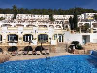 Pool paradise - B&B
