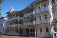 Anbau Waldhotel - Fewo 8 - 4546 - B&B