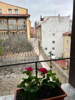 Atuaire Home Centro Historico Valentin Palencia - B&B