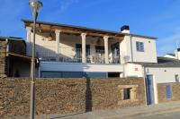 CASAS DA FORTALEZA Casa da Solaina - Ferienwohnung Outeiro de Rei
