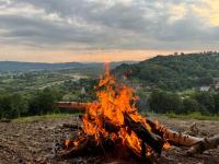 Domki Na Winnicy - Winnica Talaska - Bed and Breakfast Melsztyn