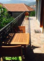Apartmani Tivat Kaludjerovic - Chambres d’hôtes