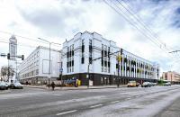 Radio City loft - apartment 420 - B&B