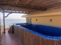 B&B Al ‘Ayn as Sukhnah - Porto Sokhna luxury Penthouse - Bed and Breakfast Al ‘Ayn as Sukhnah