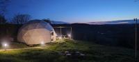 Mecsek Szíve Glamping - Bed and Breakfast