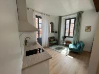 FRIDA APARTMENT - Bed and Breakfast Verbania