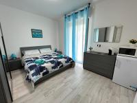 Chambre Double avec Salle de Bains Privative