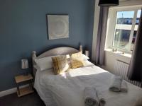 Double room no pets room 5