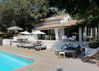 BASTIDON FARFALLINA - B&B