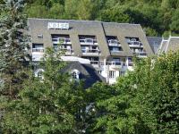 Appartements bien situés avec terrasse - Ferienwohnung Le Mont-Dore