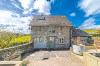 Vicarage Barn - B&B Ings