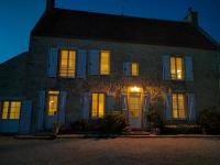 B&B Longues-sur-Mer - Holiday Home La Batterie - LON400 by Interhome - Bed and Breakfast Longues-sur-Mer