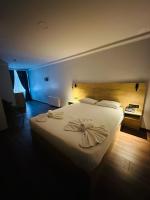 B&B Istanbul - The Marist Hotel Kadikoy - Bed and Breakfast Istanbul