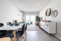 Coastal Holiday´s Apartment - Ferienwohnung Monte Gordo