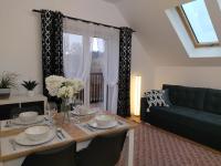 Appartement avec Vue sur la Montagne