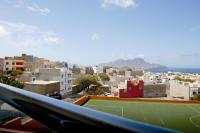 Duarte Apartments - Vista - B&B Mindelo