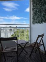 Appartamento Hemingway I TerraceSeaView - B&B