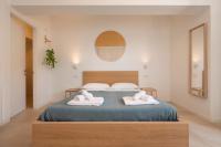 Chambre Double avec Salle de Bains Privative
