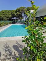 Valverde 2 Villa, Vilamoura, Algarve, only 5 minutes from Marina, Golf and Beach - B&B Vilamoura