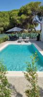 Valverde 2 Villa, Vilamoura, Algarve, only 5 minutes from Marina, Golf and Beach - B&B Vilamoura