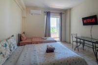 B&B Larissa - Elia mini suites 7 - Bed and Breakfast Larissa