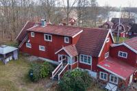 Lyrkroken - Chambres d’hôtes Vittsjö