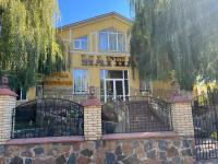 B&B Soutysky - Готель МАГНАТ - Bed and Breakfast Soutysky