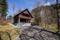 B&B Zgornje Jezersko - Holiday Home Iris - Bed and Breakfast Zgornje Jezersko