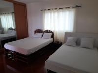 Habitación cuádruple