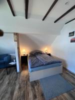 Apartment - Split Level