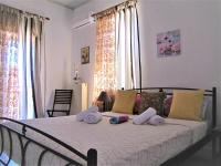 B&B Mudros - Toula's Garden - View Apartment - Bed and Breakfast Mudros