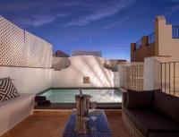 Hommyhome Castellar Luxury - Chambres d’hôtes Séville