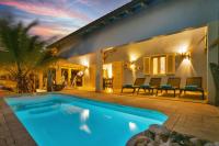 Caribbean Lofts Villa - B&B