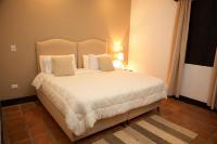 Chambre Lit Queen-Size Deluxe