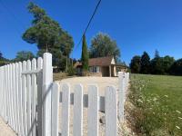 Familienbungalow