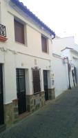 El Estudio Lila de Ubrique - B&B Ubrique