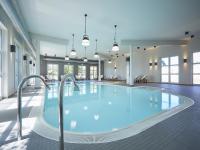 Feriendorf Rugana - Klassik Appartement mit 1 Schlafzimmer und Terrasse B05 - Chambres d'hôtes Dranske