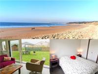 La Belle Evasion - 5 personnes - B&B Saint-Vincent-sur-Jard