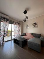 EVa's Luxury Apartments No 4 - B&B Artémida