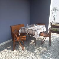 Apartment Vanja -near Nin - Ferienwohnung