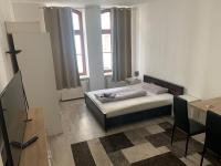 LEA Apartments Zentrum Ost mit Stellplatz - B&B Leipzig