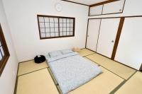 B&B Osaka - Guest House Kubo Homes Senbonnaka - Bed and Breakfast Osaka