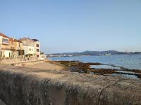 B&B Vilagarcía de Arousa - Piso a pie de playa - Bed and Breakfast Vilagarcía de Arousa