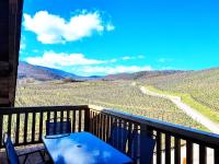 L'Horizon - B&B Bergheim