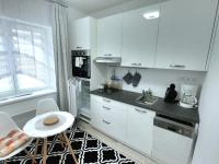 Apartmán Zouharka - B&B Františkovy Lázně