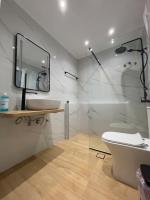 Standard Studio with Side Sea View