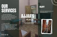 AJjaa's Place - B&B Sagada