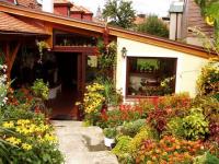 Pension Anna - B&B Český Krumlov