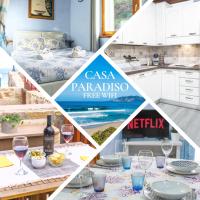 B&B Gonnesa - CASA SUL MARE - SARDEGNA - FreeParking FreeWifi - Bed and Breakfast Gonnesa